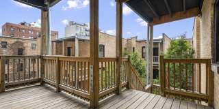 Belmont by Reside Flats Gallery 7