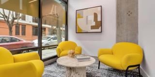 Joseph Arnold Lofts Gallery 44