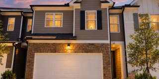 Spacious 3BR Townhome in Dawsonville Gallery 1