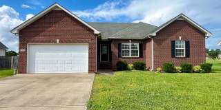 3 BR 2.5 Home+ Lrg Bonus, *Fenced Backyard* Blackman Area 3 BR 2.5 Home+ Lrg Bonus, *Fenced Backyard* Blackman Area Gallery 1