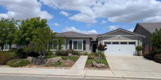 Modern 5 bedroom 3 bathroom home in the Riverstone Community offering solar, In-laws suite, den or office, upgraded amenities and a nice floor plan. Don't miss this property offering so many nice options. Gallery 1