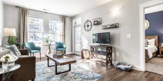 The Fort Apartments Gallery 6