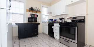 Renovated 5 Bed / 3 Bath in Brighton – 3 Parking Spots – W/D in Unit – 9/1 Gallery 6