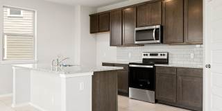 2 Weeks Free Move-In Special! Like-New 3BR Home w/ Game Room, Quartz Kitchen & Large Backyard Gallery 6