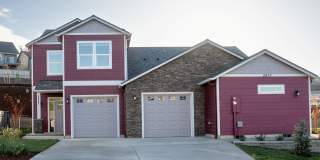 Liberty Crest Townhomes Gallery 18