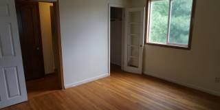 4 bedroom 1 1/2 bath single family house with yard. Gallery 17