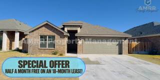 Move in special- Half month free on a 18 month lease - 3-Bedroom Home in Silverleaf Move in special- Half month free on a 18 month lease - 3-Bedroom Home in Silverleaf Gallery 1