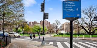 2507 I Street NW Gallery 44