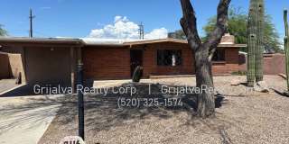 3 Bedroom, 1 Bath Beautiful House in NW Tucson for Rent! (Ruthrauff/La Cholla) Gallery 1
