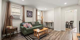 128 Adams Street Gallery 1