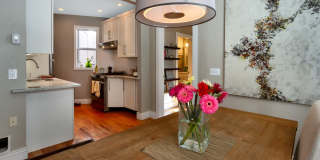 Bright and Updated Townhouse in LoHi!!!!! Gallery 13