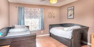 Fully furnished! Gallery 8