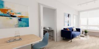 Panoramic College Gallery 1