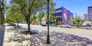 28 ALLEGHENY AVE #806 Gallery 35
