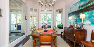 HUGE 5+BR/4.5BA Four Story Presidio Hts./ Laurel Village Home! Garage! Flat Yard!  PROGRESSIVE Gallery 13