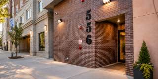 556 Market Street Gallery 1