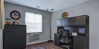 Briarcliff Plaza Gallery 4