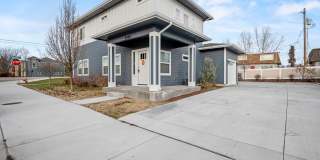 Introducing a Stunning 3 bedroom New Duplex! - Pets Welcome! Introducing a Stunning 3 bedroom New Duplex! - Pets Welcome! Gallery 27