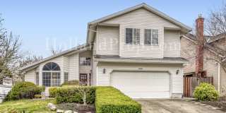 Wonderful Beaverton Home In Quiet Bethany Neighborhood! Gallery 1