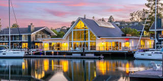 The Cove at Tiburon Gallery 1