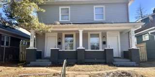 323 North Gladstone Avenue Gallery 1