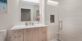 Luminary at One Light Gallery 13