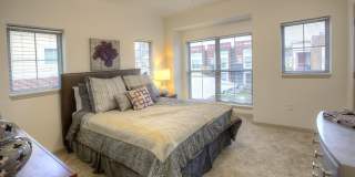 North Sarah Apartments Gallery 14