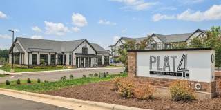 Plat 4 at Research Triangle Park Gallery 38