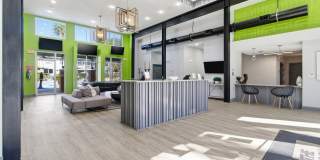 The Social 2700 - Student Housing Gallery 25