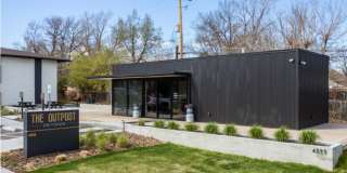 Outpost on Yukon Gallery 2