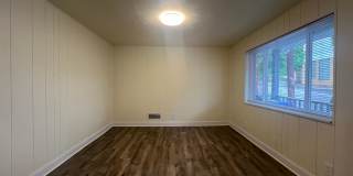Now showing this updated 3BR 1.5 bath house! Gallery 13