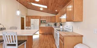Winter Rental: Wingaerchic (Dog-friendly!) Gallery 12