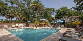 Sabal Park Apartments Gallery 2