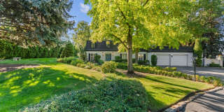 Fully Furnished Luxury Estate in Boise's Lower Highlands Gallery 1