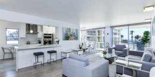 201 OCEAN Ave unit: 404P Gallery 1