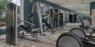 Place on Millenia Gallery 21