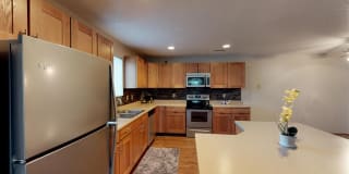 Oxbow Park Apartments Gallery 58