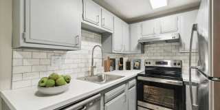 Westwood Apartments Gallery 4