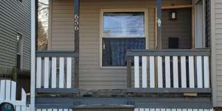 3BDRM HOUSE FOR RENT Gallery 1