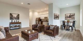 NOW LEASING - GALLERY GARDEN APTS Gallery 91