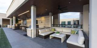 NOVEL River Oaks by Crescent Communities Gallery 38