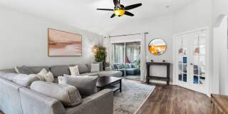 NW Westchester 4 Bedroom 2 Bath Home Gallery 6