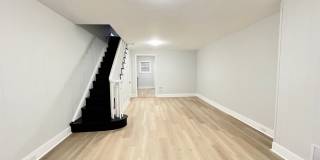 Gorgeous 3b/1b House in South Philly! Section 8 Accepted Gallery 23