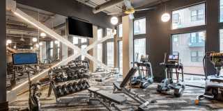 Margaux Midtown Gallery 5