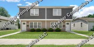 New construction 2 bedroom 1 bathroom Duplex Gallery 1
