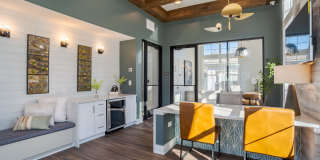 Ascend Cottages At Highland Square Gallery 9