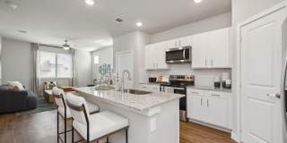 Casitas at Elevon Gallery 17