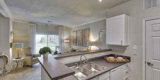 Eastland Trails Apartments Gallery 2