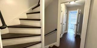 Stunning 4-Bedroom Townhome in the Heart of Fishtown! Available NOW! Gallery 30