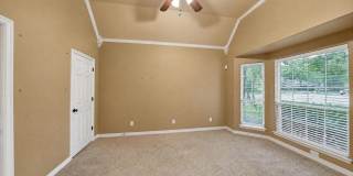 Spacious 4BR 4BA House in Tulsa Gallery 12